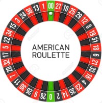 Amerikan Ruleti