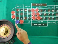 Rulet ve Strateji Rulet ve Strateji